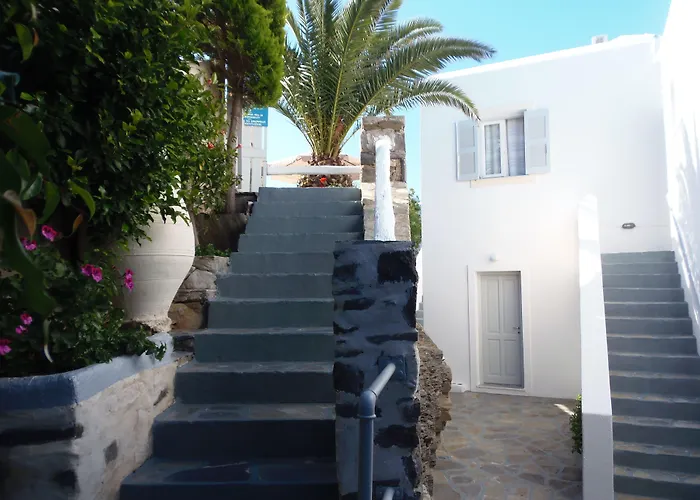 Hotel Manos