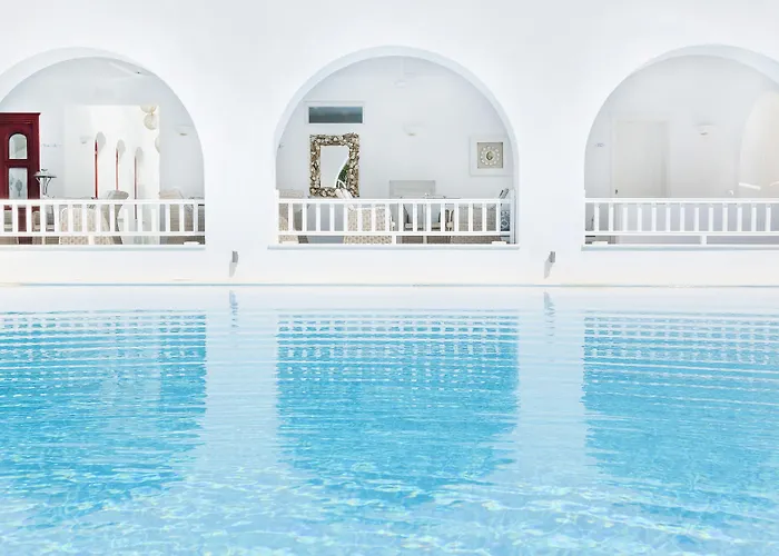 Stelia Mare Boutique Hotel