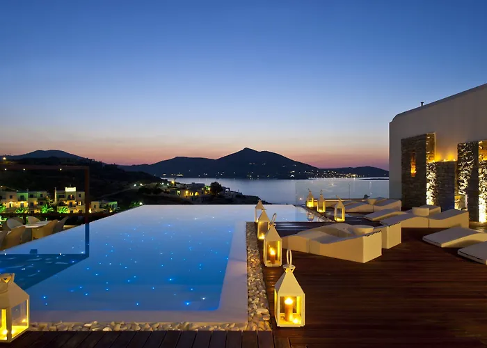Hotel Senia